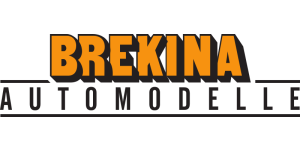 Brekina