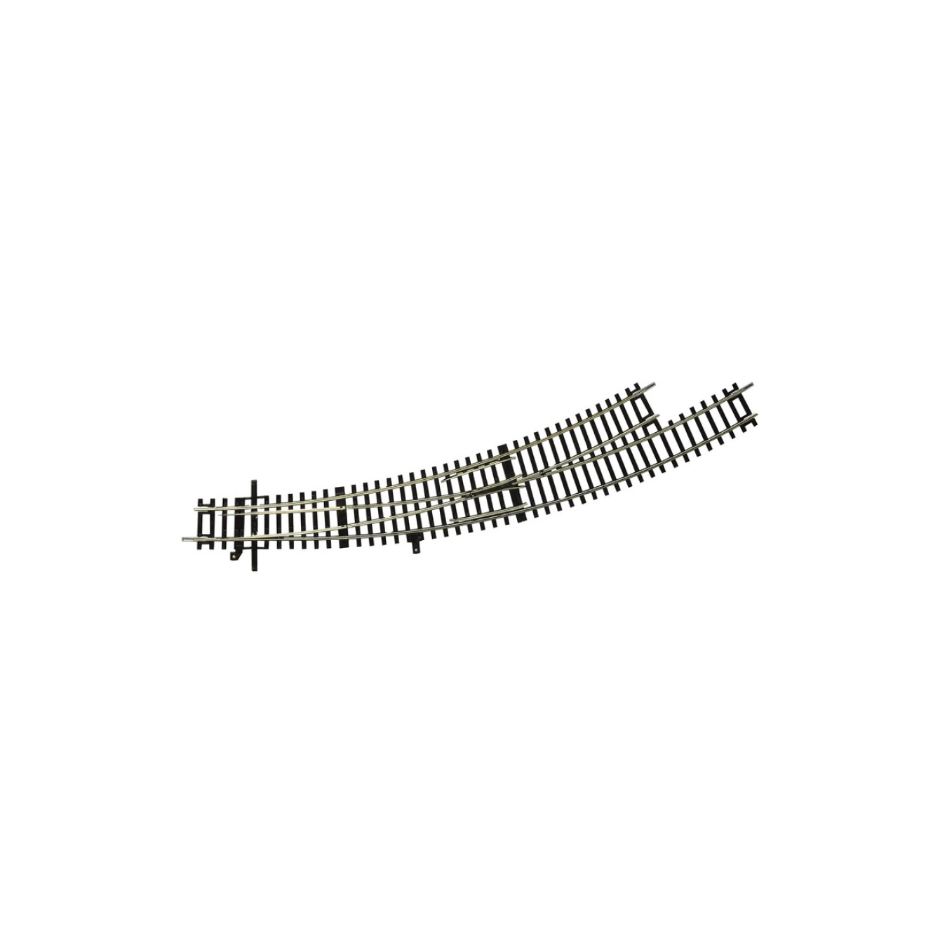 Roco 42474 - Bogenweiche links BWl5/6, Modellbau Fischer günstige ...