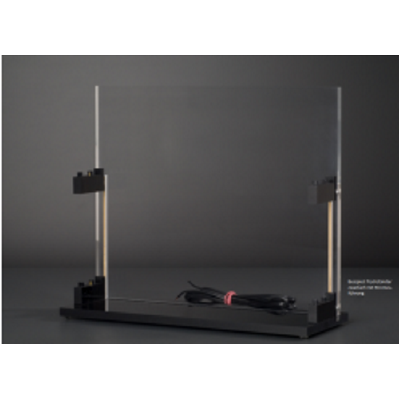 Support Table Trains N Support De Présentation En Plexiglas Pour 2