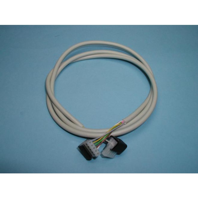 Littfinski 000123 - Kabel Booster 1m