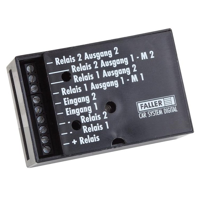 Faller 161659 - Relaismodul