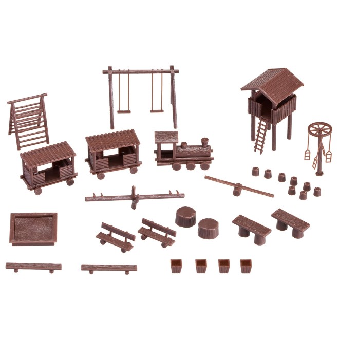 Faller 180577 - Abenteuerspielplatz