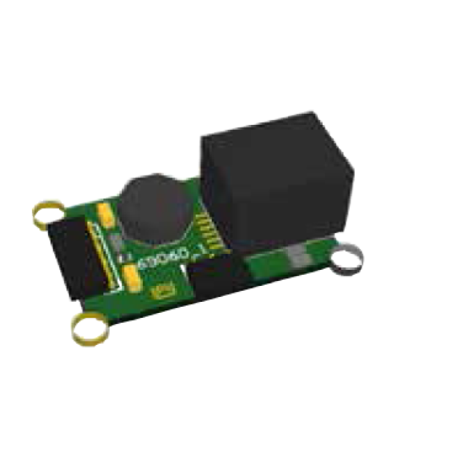Uhlenbrock 69060 - Track-Control Anschlussmodul
