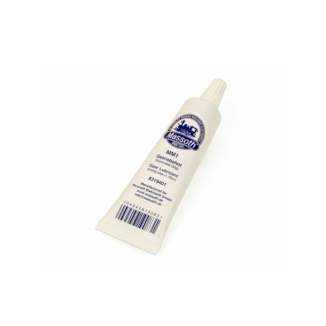 Massoth 8319401 - Getriebefett (50g)