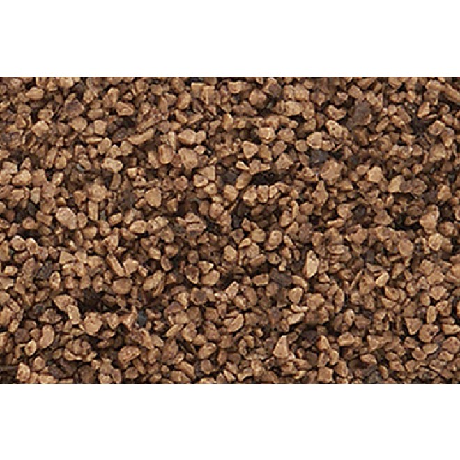 Woodland B79 - Brown Medium Ballast (Bag)