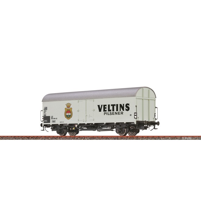Brawa 47643 - H0 KÜW Ibdlps383 DB IV, Veltins