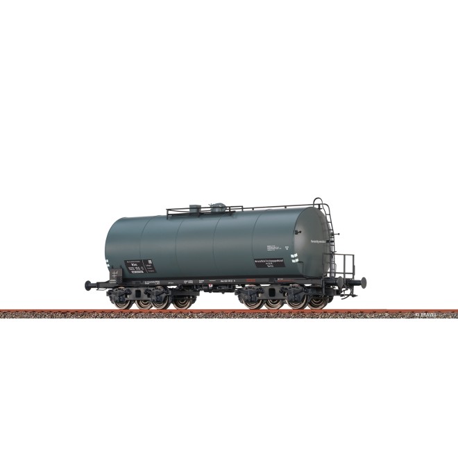 Brawa 49620 - H0 KEW ZZ [P] DRG II
