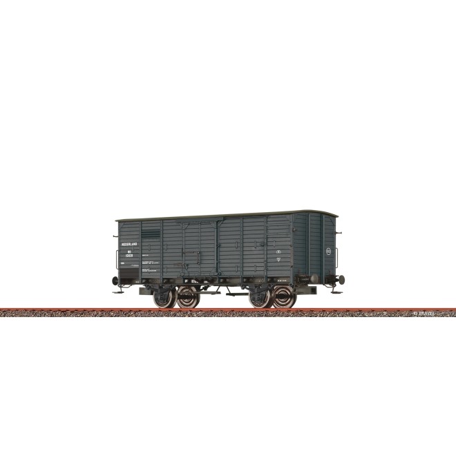 Brawa 49889 - H0 GÜW CHDG NS II
