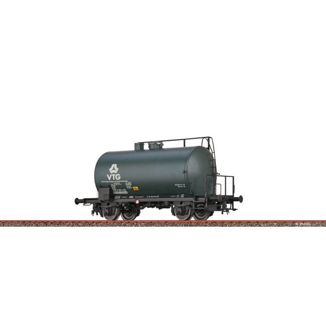 Brawa 50048 - H0 KEW Z [P] DB IV