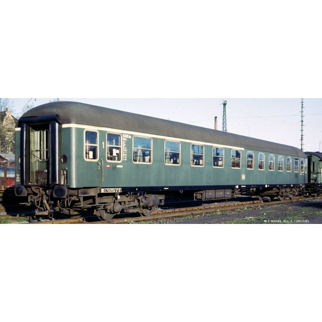 Brawa 58078 - H0 PEW AB4ümg-55 DB III
