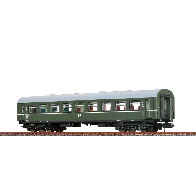 Brawa 65079 - N PEW B4mgle DR III