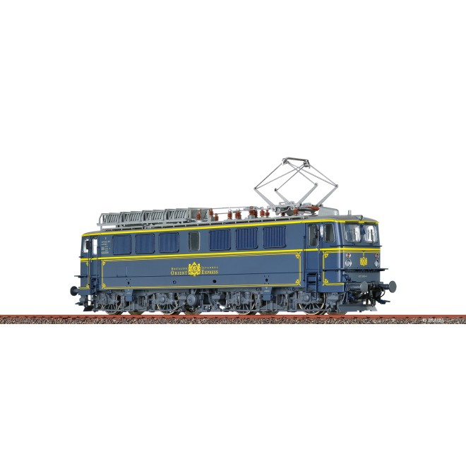 Brawa 70084 - H0 EL Ae 477 Lokoop V DC b+