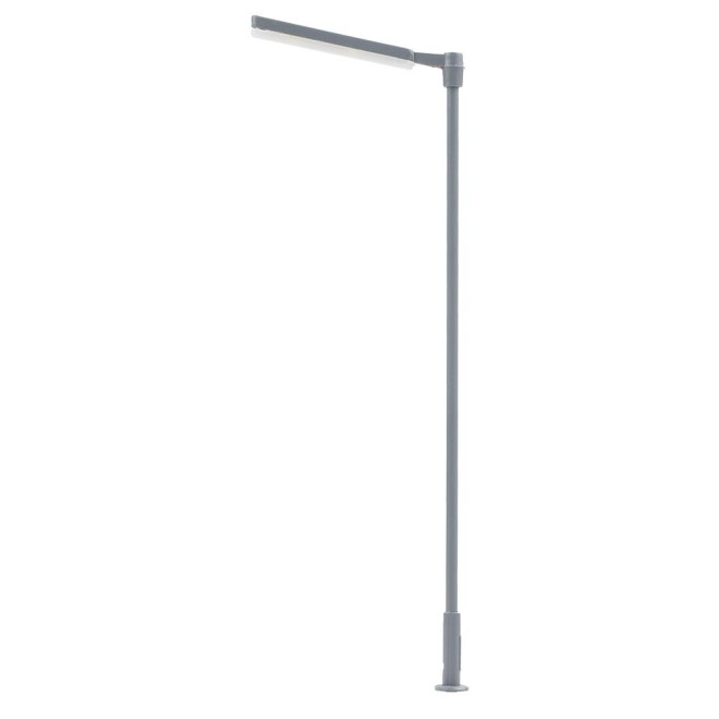 Faller 180221 - LED-Kreuzmastleuchte, kaltwei