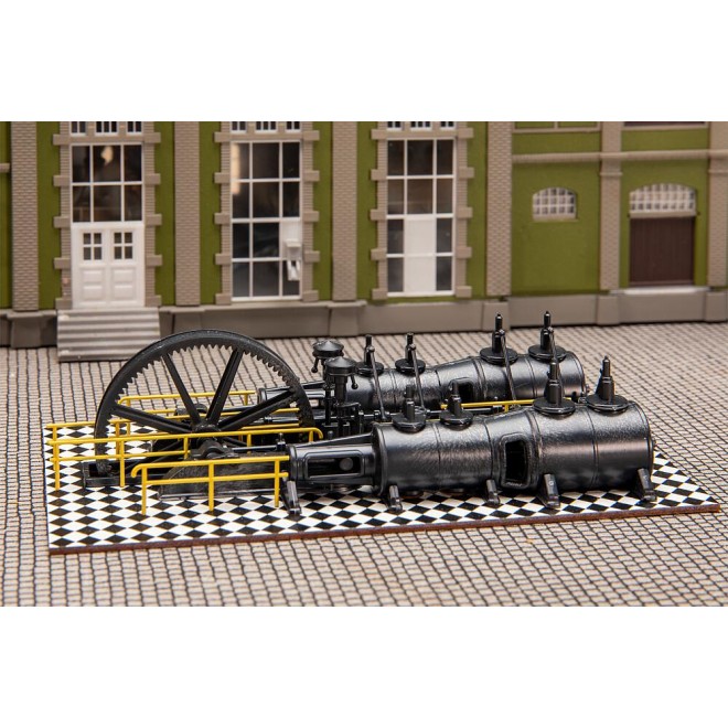 Faller 191788 - Dampfmaschine