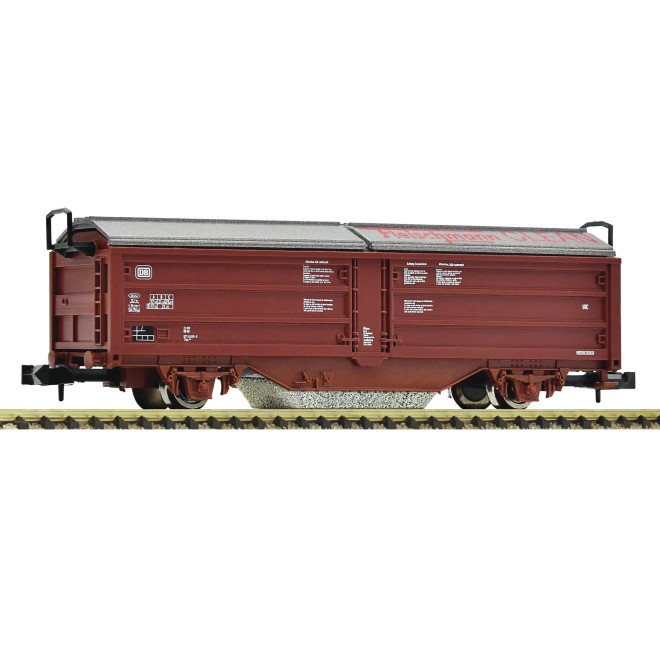 Fleischmann 6660015 - Schienenreinigungsw. DB