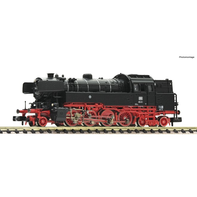 Fleischmann 7160004 - Dampflok BR 65 DB
