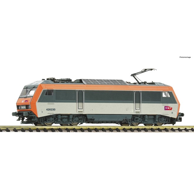Fleischmann 7560002 - E-Lok BB26000 SNCF