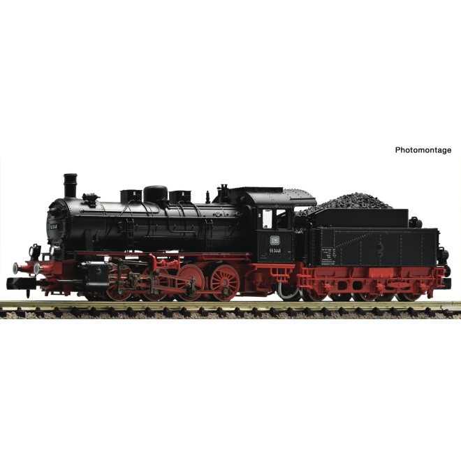 Fleischmann 781310 - Dampflok BR 55 DB