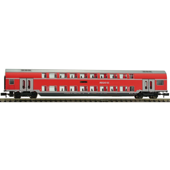 Fleischmann 862812 - Doppelstockw.2.Kl. #2