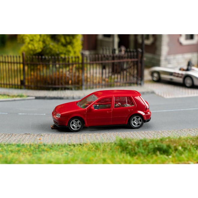 Faller 161437 - VW Golf IV (HERPA)