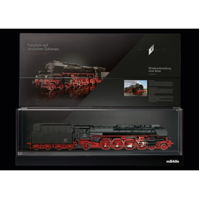 Märklin 65401 - Verp. Spur 1 mit 94cm für BR0