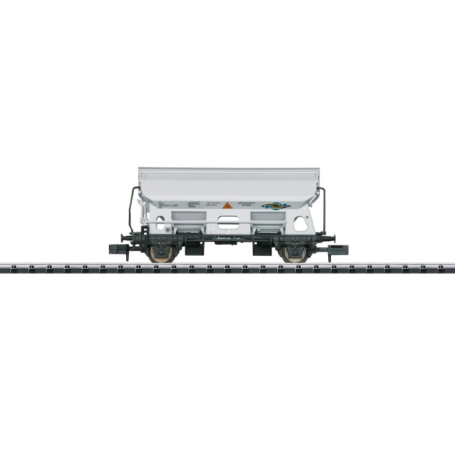 Minitrix 18907 - Selbstentladewagen NS