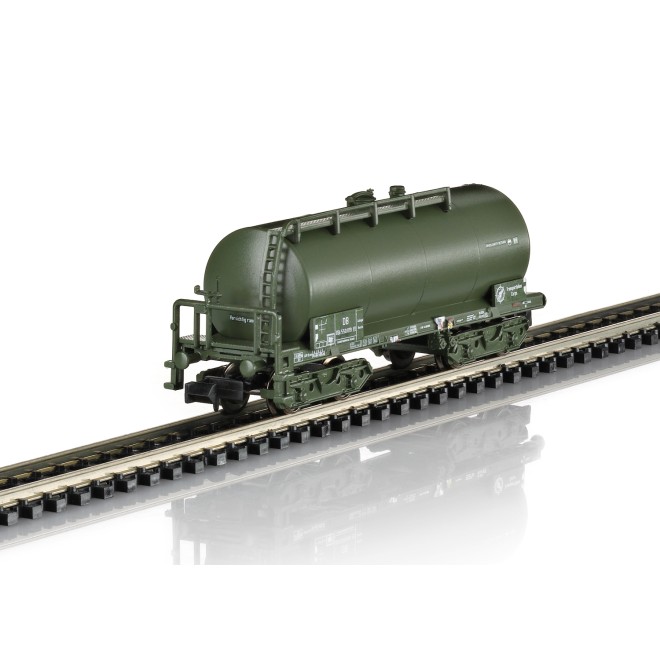 Minitrix 18973 - Kesselwagen DB