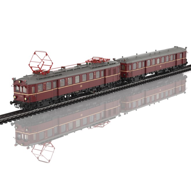 Märklin 39853 - Elektrotriebwagen ET 85 DB