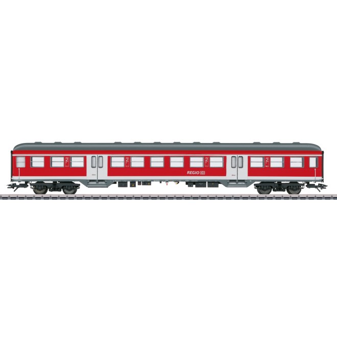 Märklin 43806 - Rotling 2.Kl. DB AG