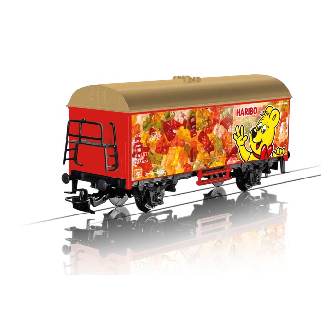 Märklin 44251 - Kühlwagen Haribo