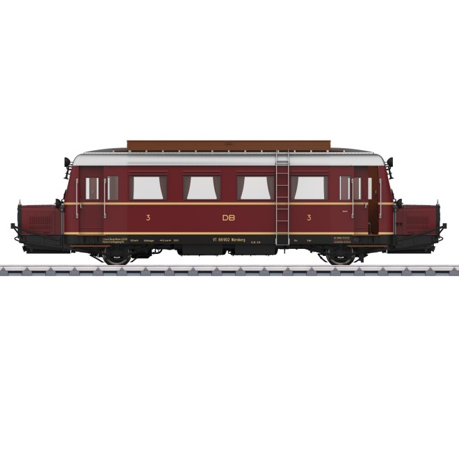 Märklin 55133 - Schienenomnibus VT 88 901 DB