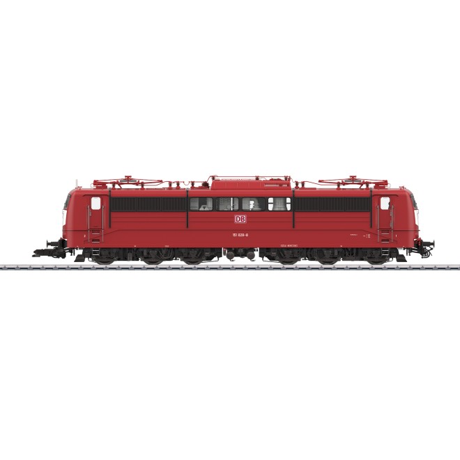 Märklin 55254 - E-Lok BR 151 DB AG