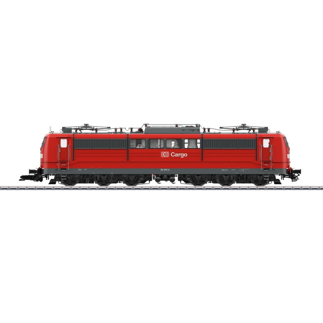 Märklin 55255 - E-Lok BR 151 DB AG