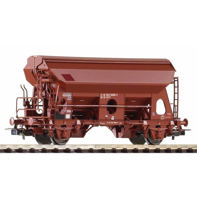 Piko 24602 - Selbstentladewg. Td5635 DR IV