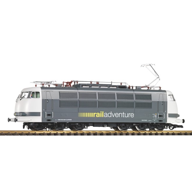 Piko 37444 - G-E-Lok BR 103 RailAdventure VI
