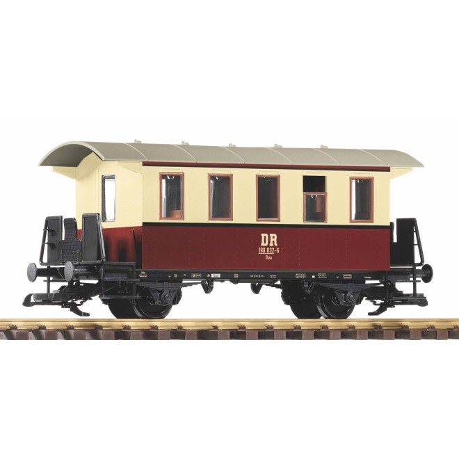 Piko 37928 - G-Personenwg. 2. Kl DR III