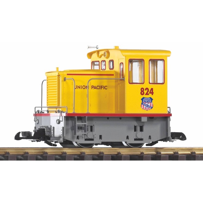 Piko 38515 - G-US Diesel GE-25Ton UP w/ Sound