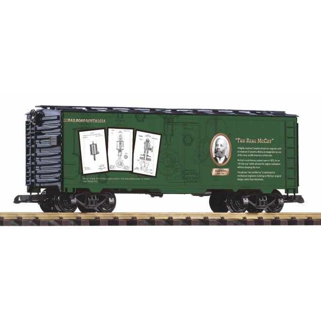 Piko 38963 - G-Güterwg.