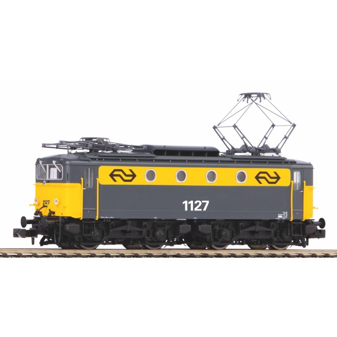 Piko 40378 - N-E-Lok Rh 1100 NS IV + DSS Next18