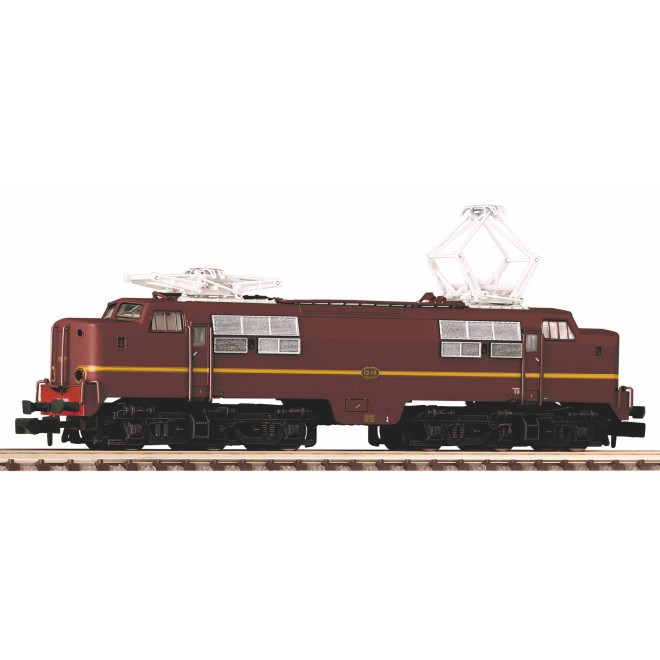Piko 40467 - N-E-Lok/Sound Rh 1200 NS III + Next18 Dec.