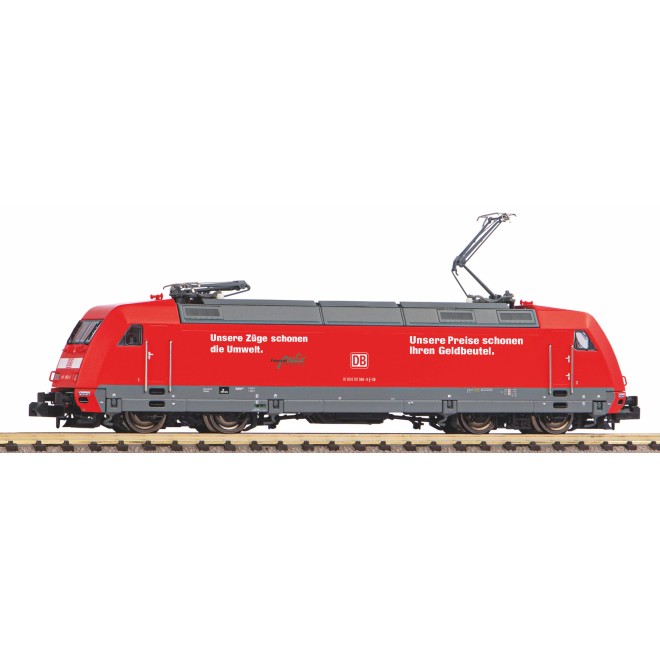 Piko 40565 - N-E-Lok/Sound BR 101 Unsere Preise DB AG VI + Next18 Dec.
