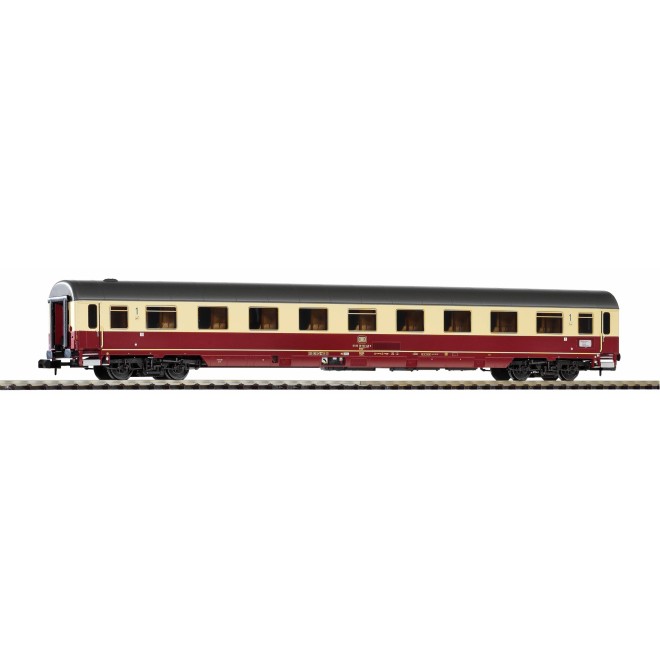 Piko 40660 - N-IC Abteilwg. 1. Kl. Avmz 111 DB IV