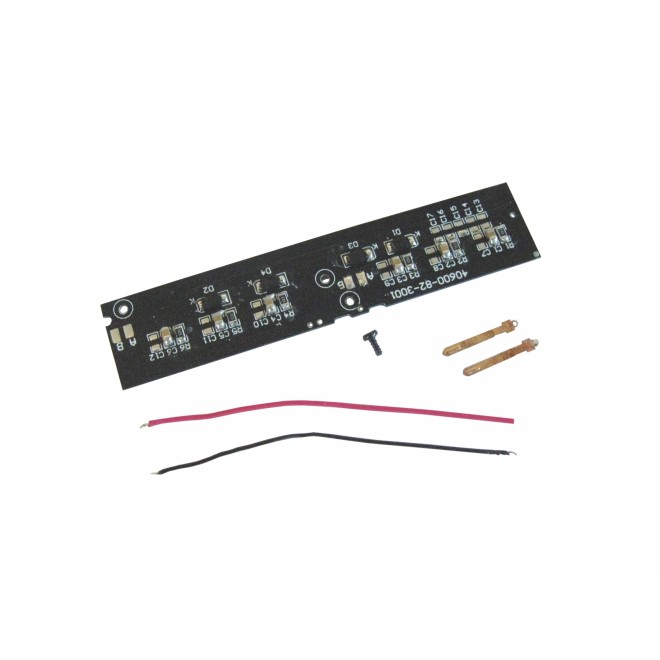 Piko 46295 - N-LED-Innenbeleuchtung IC 79 Großraumwg.
