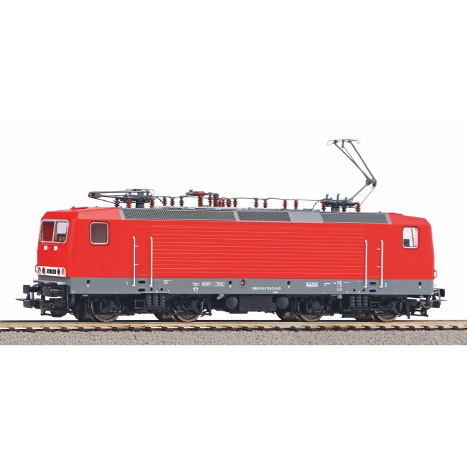 Piko 51728 - E-Lok/Sound 143 175 SLRS VI + PluX22 Dec.