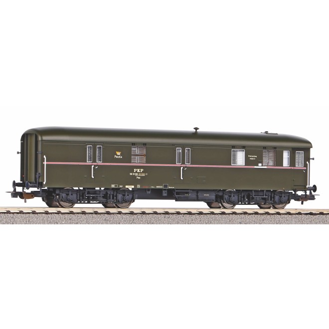Piko 53800 - Postwg. PKP IV