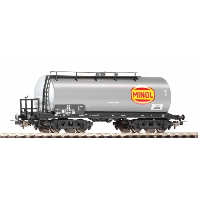 Piko 54498 - Kesselwg. Uerdingen Minol DR III