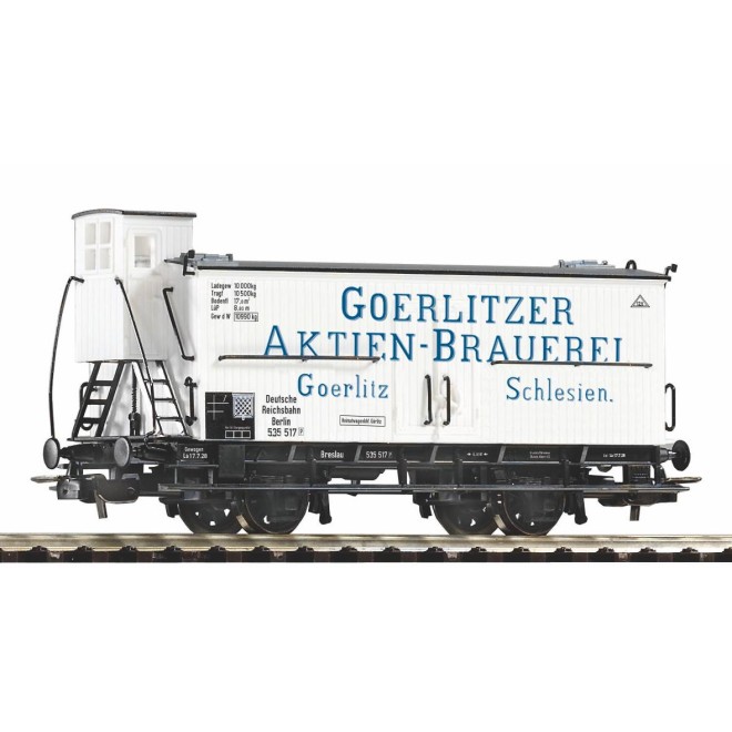 Piko 54597 - Bierwagen Görlitz DRG II