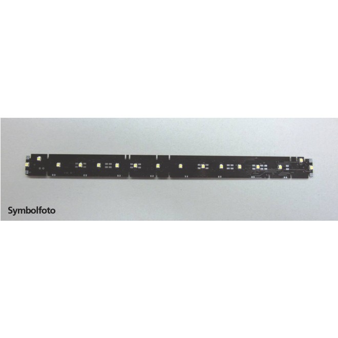 Piko 56303 - LED Innenbeleuchtung ICR-Personenwagen V2, V3, V11, V12, V13