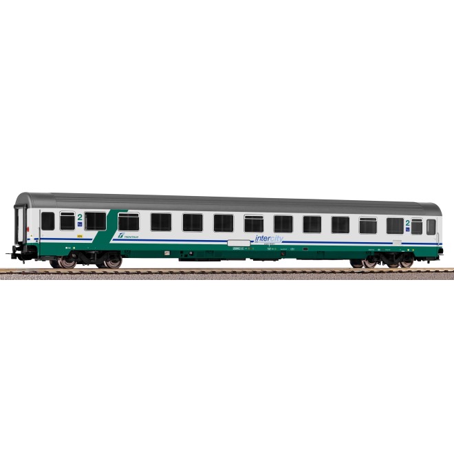 Piko 58545 - Personenwg. Eurofima 2. Kl. Intercity Plus FS V