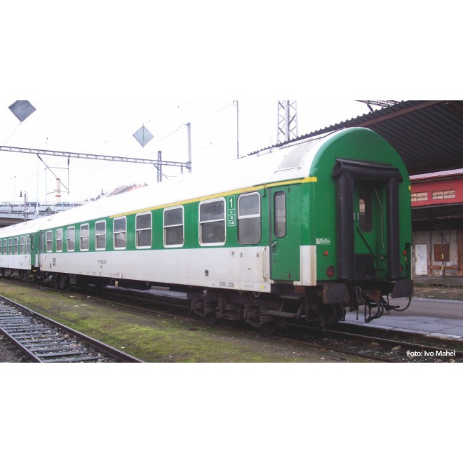 Piko 58559 - Y-Wg. 2.Kl ČSD IV